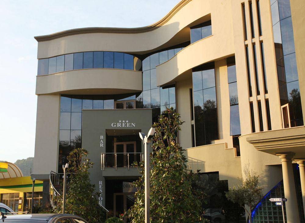 House & Restaurant Tirana