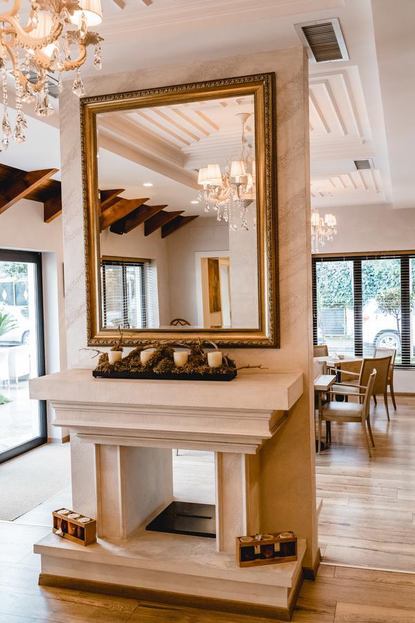 Hotel House & Restaurant 4*