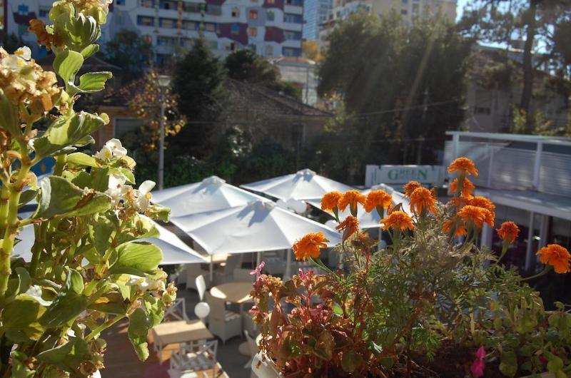 House & Restaurant Hotel Tirana