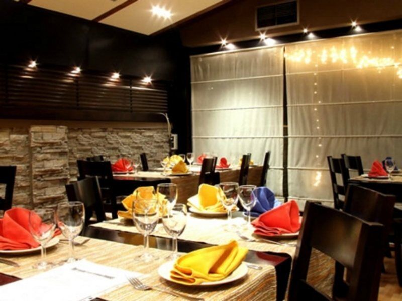 House & Restaurant Hotel