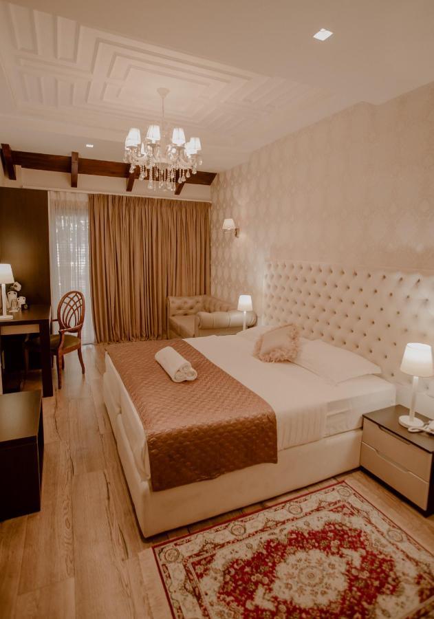 Hotel House & Restaurant 4*