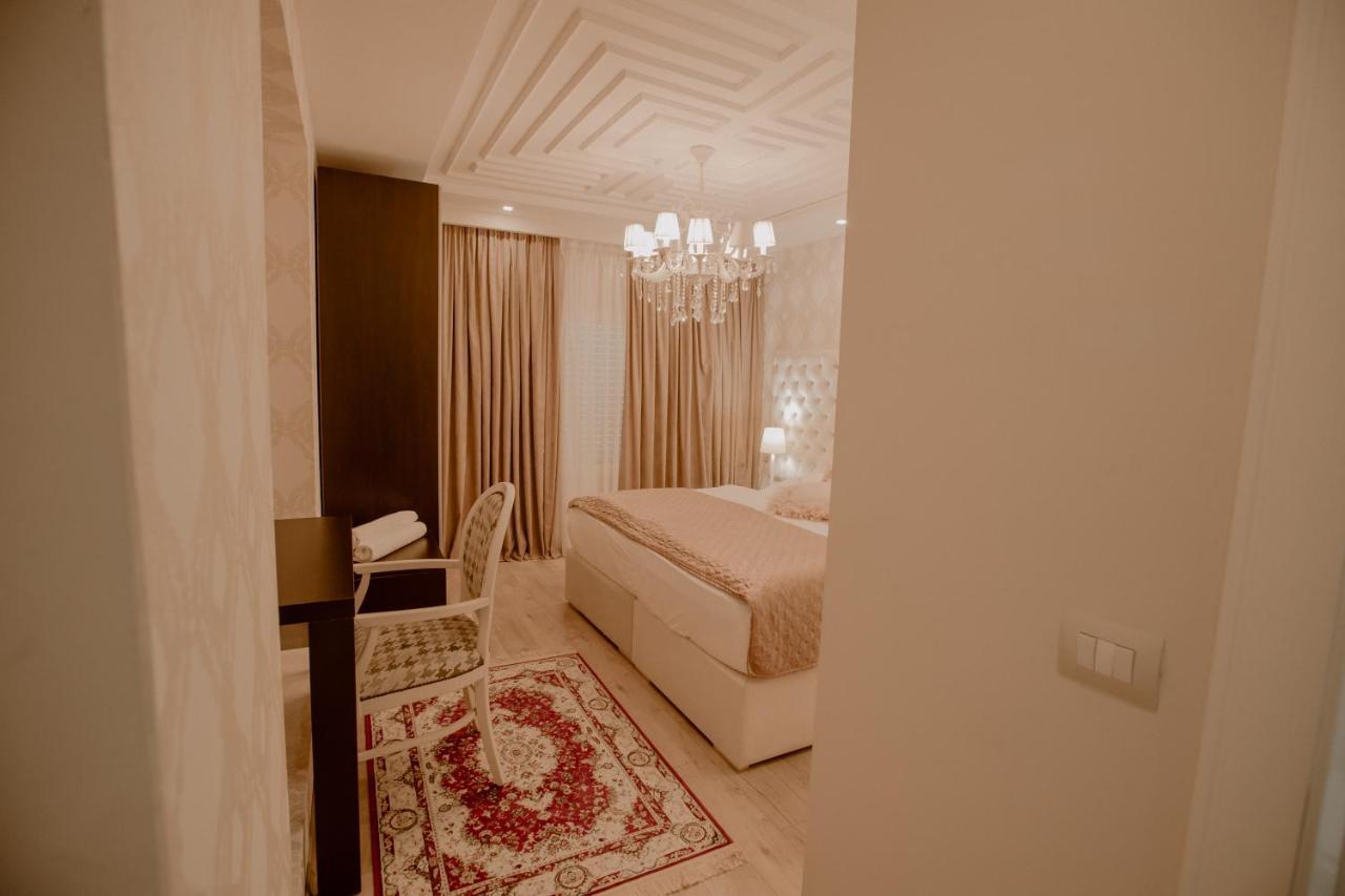 House & Restaurant Hotel