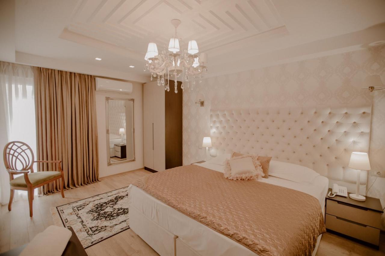 House & Restaurant Hotel