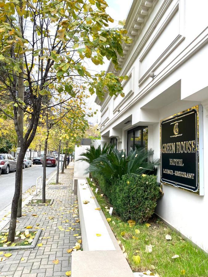 Hotel House & Restaurant Tirana