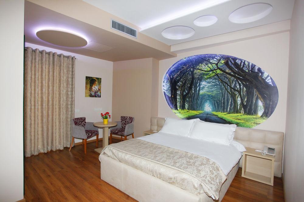 House & Restaurant Hotel