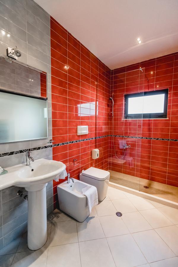 Hotel House & Restaurant Tirana
