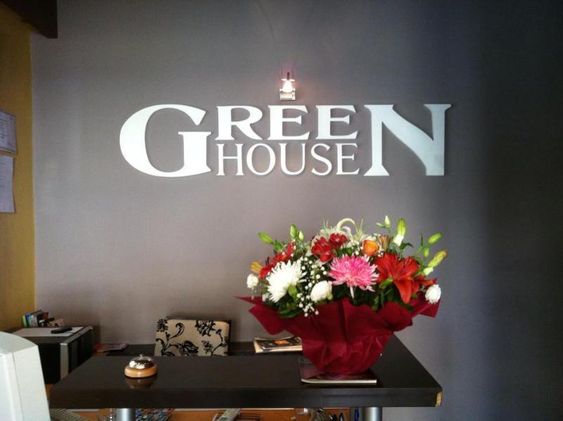 Hotel House & Restaurant 4*