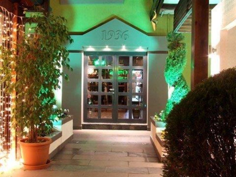 House & Restaurant Tirana