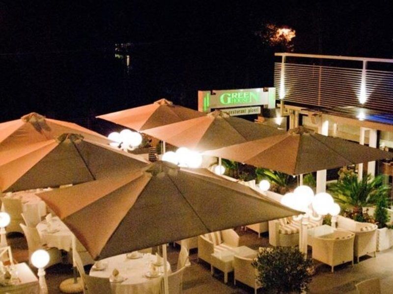 House & Restaurant 4* Tirana